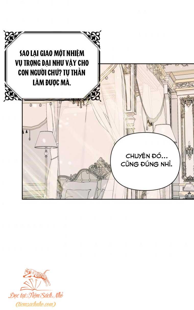  Trở Thành Cô Vợ Khế Ước Của Nhân Vật Phản Diện Chương 47 page 40 - Giả Dược