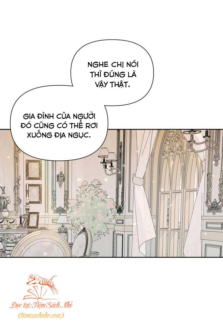 Trở Thành Cô Vợ Khế Ước Của Nhân Vật Phản Diện Chương 47 page 44 - Giả Dược