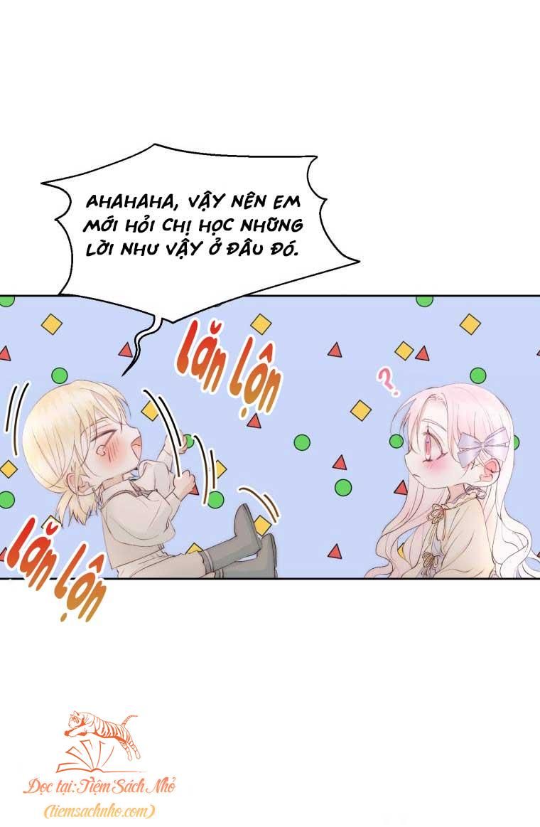  Trở Thành Cô Vợ Khế Ước Của Nhân Vật Phản Diện Chương 47 page 46 - Giả Dược