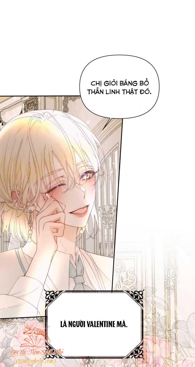  Trở Thành Cô Vợ Khế Ước Của Nhân Vật Phản Diện Chương 47 page 47 - Giả Dược