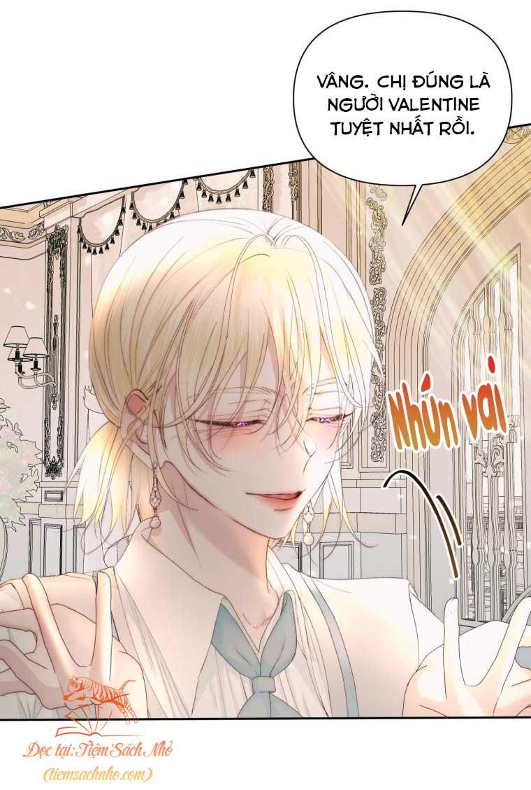  Trở Thành Cô Vợ Khế Ước Của Nhân Vật Phản Diện Chương 47 page 49 - Giả Dược