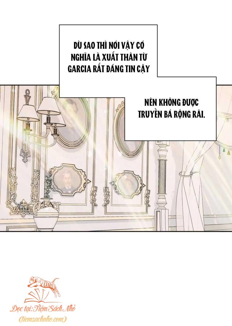  Trở Thành Cô Vợ Khế Ước Của Nhân Vật Phản Diện Chương 47 page 50 - Giả Dược