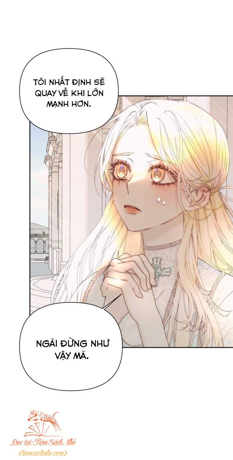  Trở Thành Cô Vợ Khế Ước Của Nhân Vật Phản Diện Chương 47 page 6 - Giả Dược