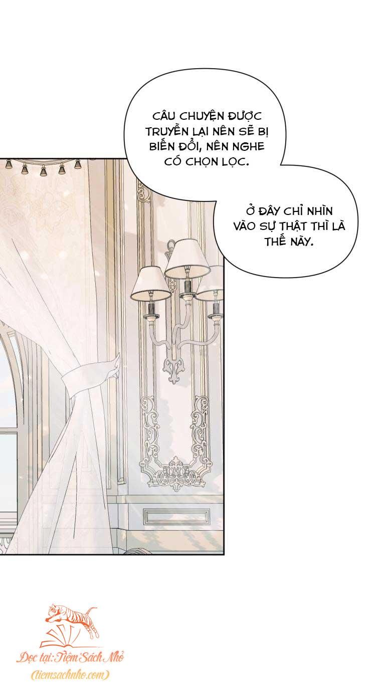  Trở Thành Cô Vợ Khế Ước Của Nhân Vật Phản Diện Chương 47 page 51 - Giả Dược