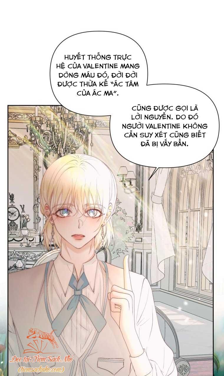  Trở Thành Cô Vợ Khế Ước Của Nhân Vật Phản Diện Chương 47 page 52 - Giả Dược
