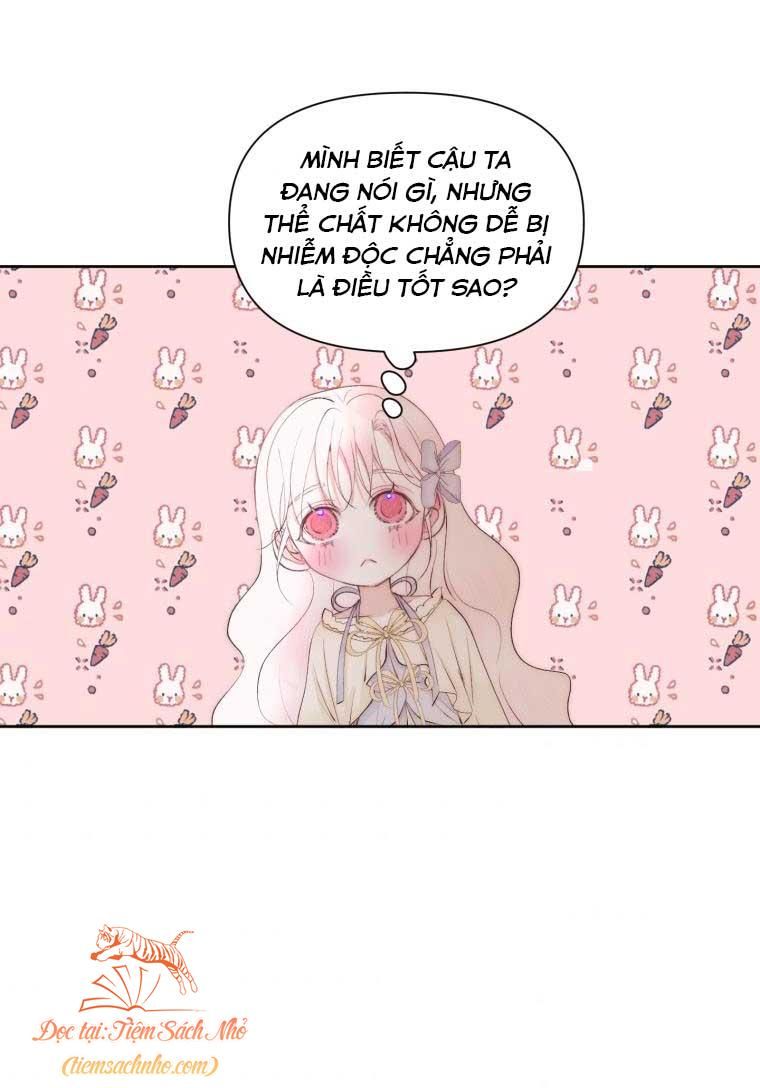  Trở Thành Cô Vợ Khế Ước Của Nhân Vật Phản Diện Chương 47 page 54 - Giả Dược