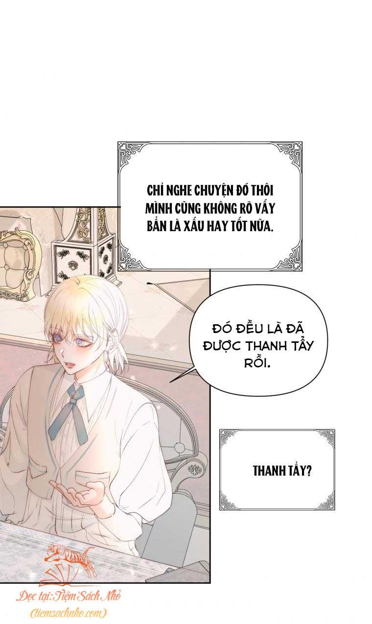  Trở Thành Cô Vợ Khế Ước Của Nhân Vật Phản Diện Chương 47 page 55 - Giả Dược