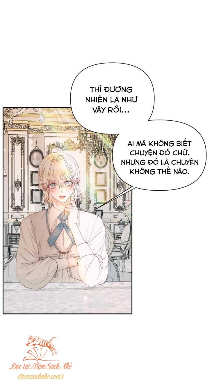  Trở Thành Cô Vợ Khế Ước Của Nhân Vật Phản Diện Chương 47 page 60 - Giả Dược