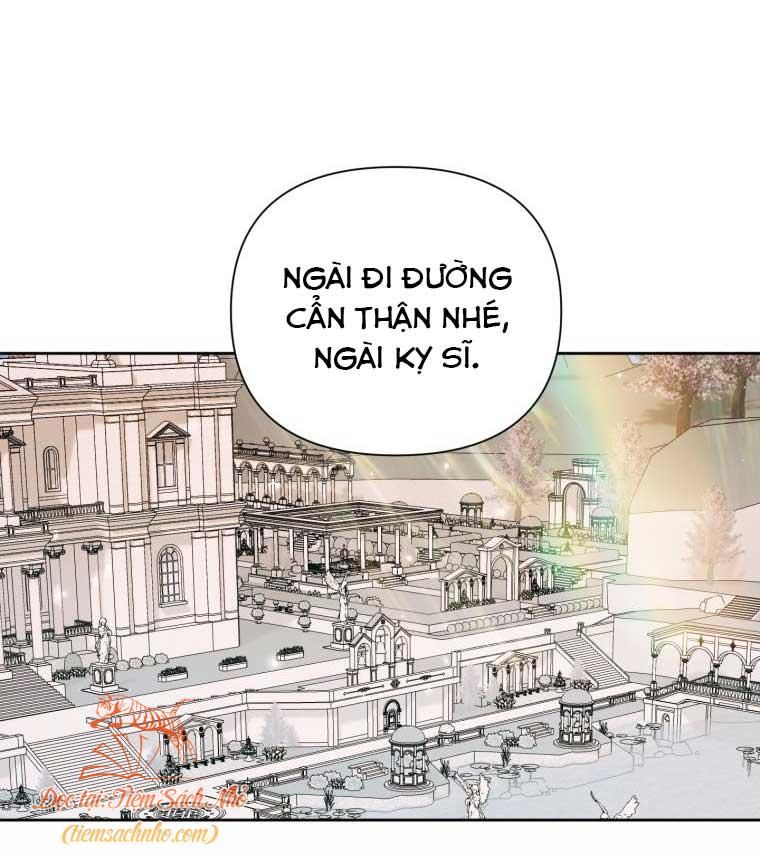  Trở Thành Cô Vợ Khế Ước Của Nhân Vật Phản Diện Chương 47 page 7 - Giả Dược