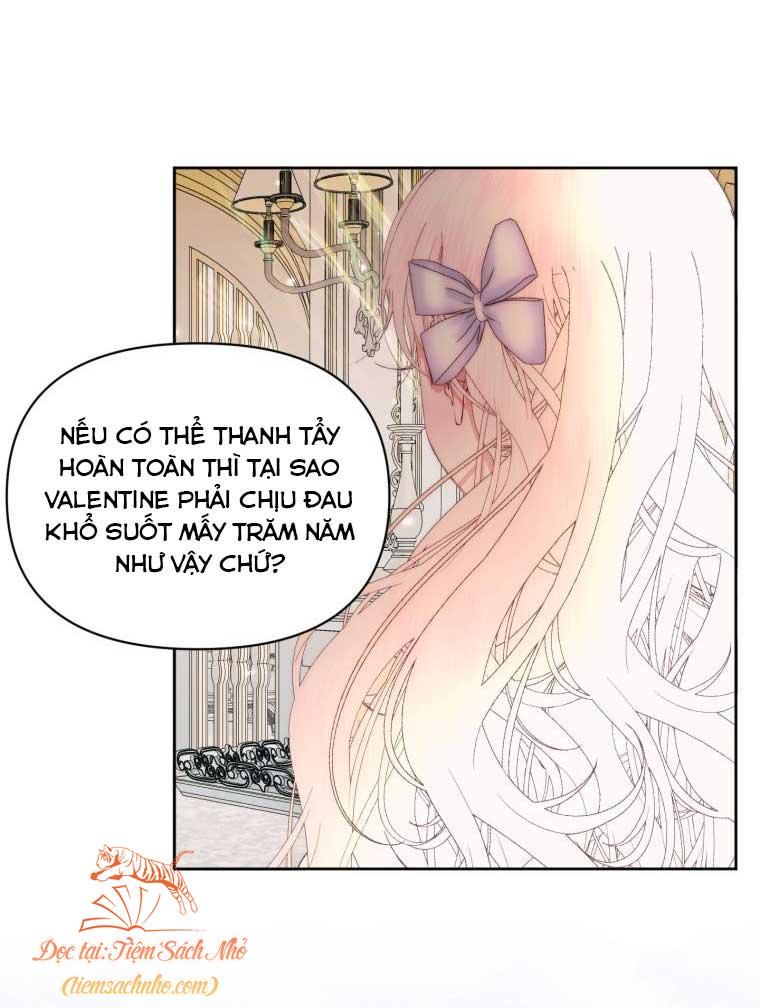  Trở Thành Cô Vợ Khế Ước Của Nhân Vật Phản Diện Chương 47 page 61 - Giả Dược