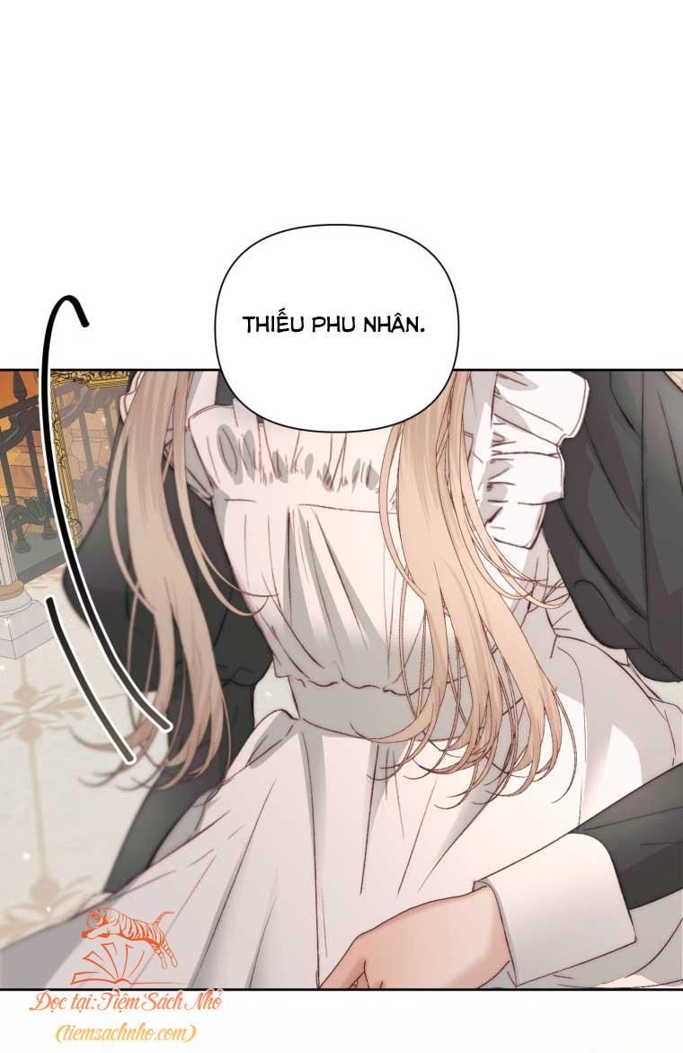  Trở Thành Cô Vợ Khế Ước Của Nhân Vật Phản Diện Chương 48 page 12 - Giả Dược