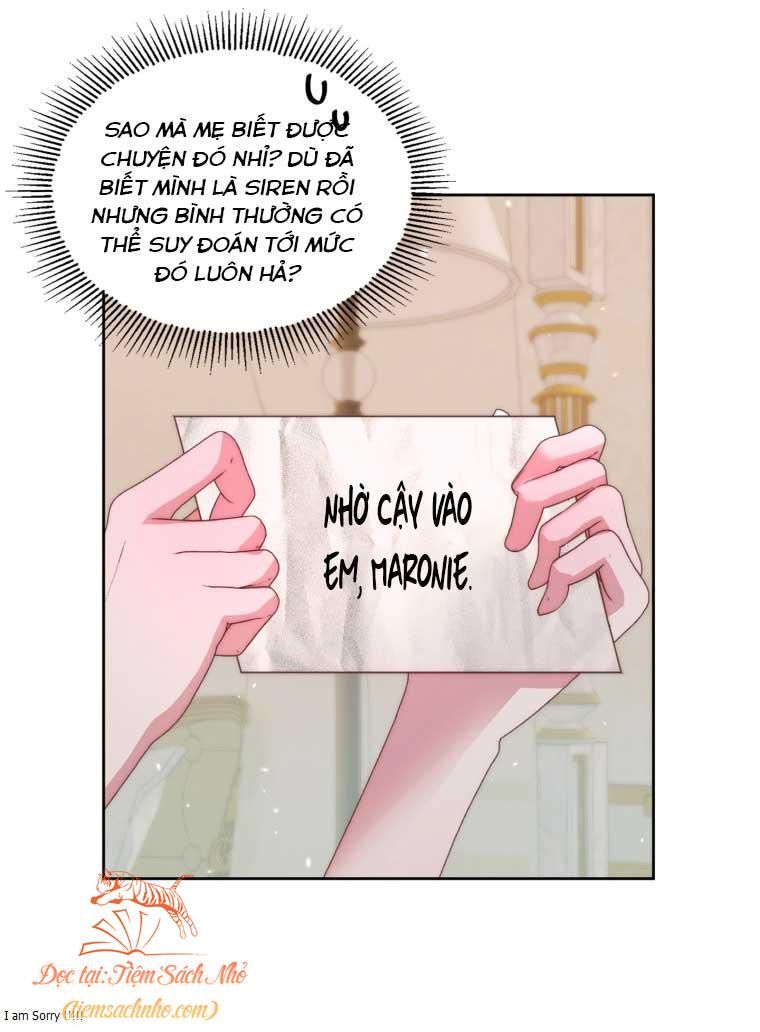  Trở Thành Cô Vợ Khế Ước Của Nhân Vật Phản Diện Chương 48 page 15 - Giả Dược