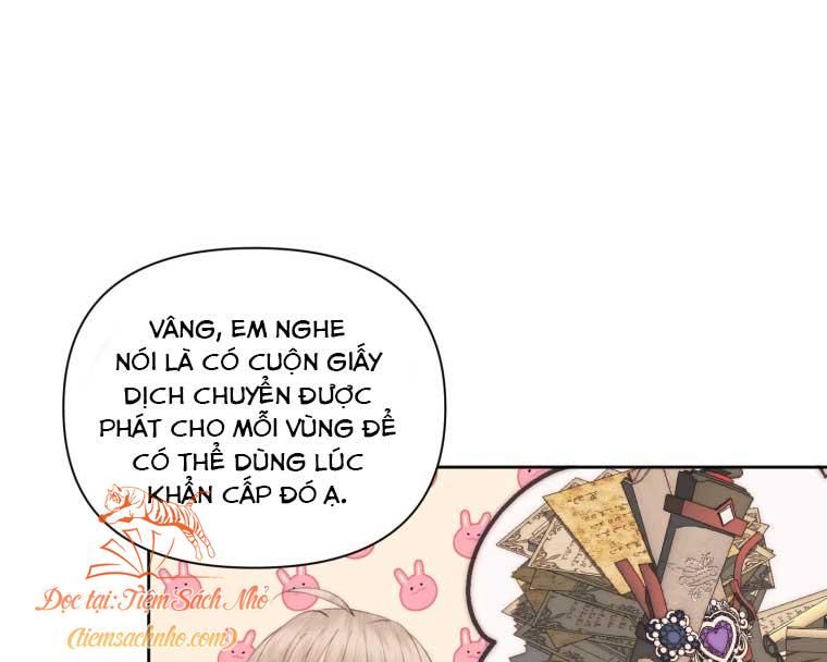  Trở Thành Cô Vợ Khế Ước Của Nhân Vật Phản Diện Chương 48 page 20 - Giả Dược