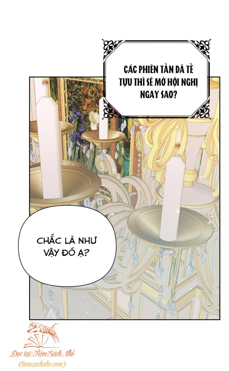  Trở Thành Cô Vợ Khế Ước Của Nhân Vật Phản Diện Chương 48 page 23 - Giả Dược