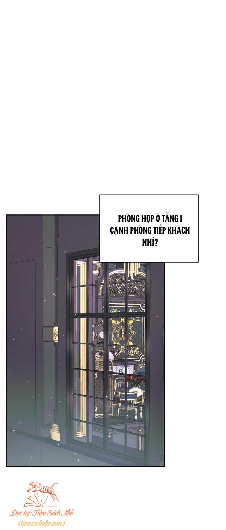  Trở Thành Cô Vợ Khế Ước Của Nhân Vật Phản Diện Chương 48 page 28 - Giả Dược