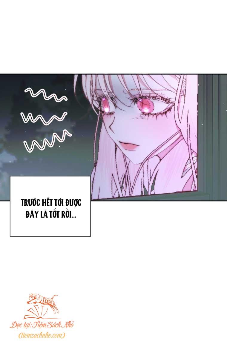  Trở Thành Cô Vợ Khế Ước Của Nhân Vật Phản Diện Chương 48 page 31 - Giả Dược