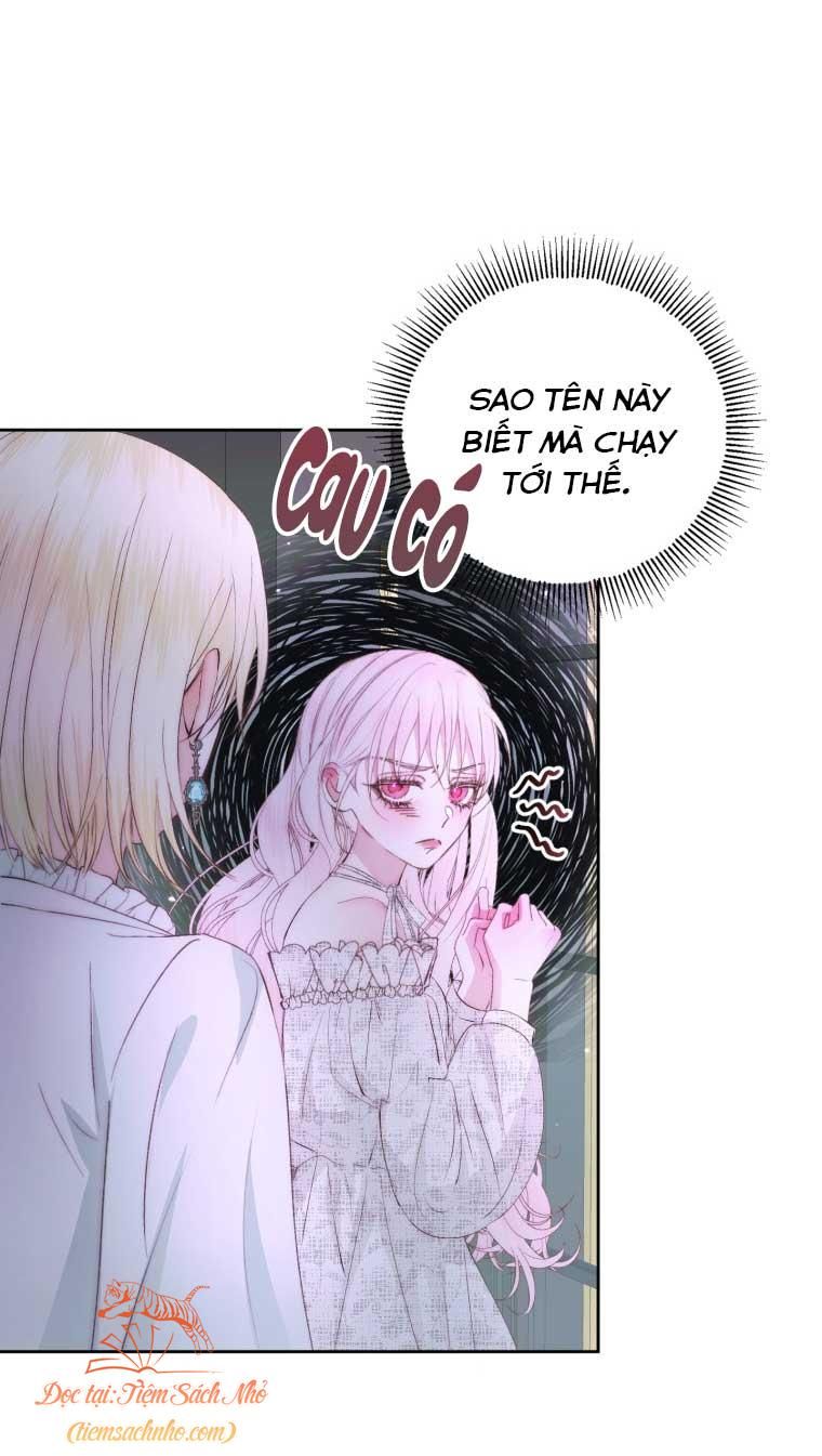  Trở Thành Cô Vợ Khế Ước Của Nhân Vật Phản Diện Chương 48 page 33 - Giả Dược