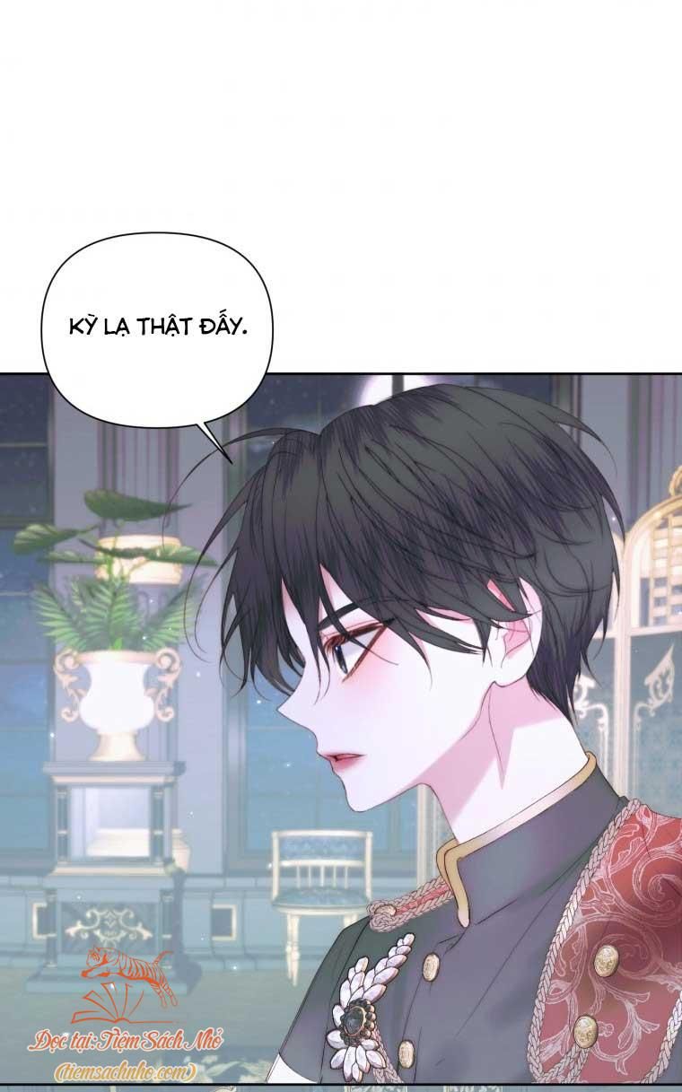  Trở Thành Cô Vợ Khế Ước Của Nhân Vật Phản Diện Chương 48 page 38 - Giả Dược