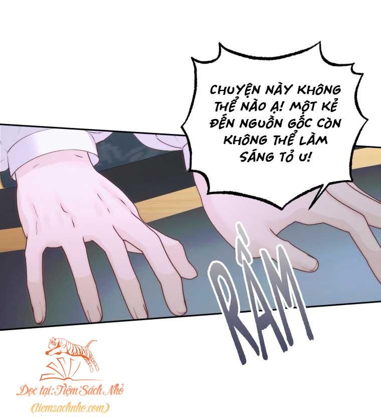  Trở Thành Cô Vợ Khế Ước Của Nhân Vật Phản Diện Chương 48 page 40 - Giả Dược
