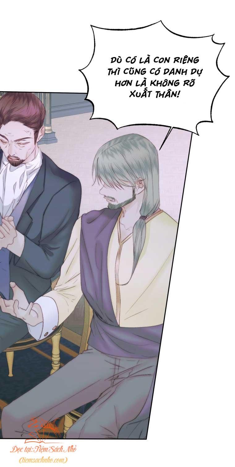  Trở Thành Cô Vợ Khế Ước Của Nhân Vật Phản Diện Chương 48 page 42 - Giả Dược