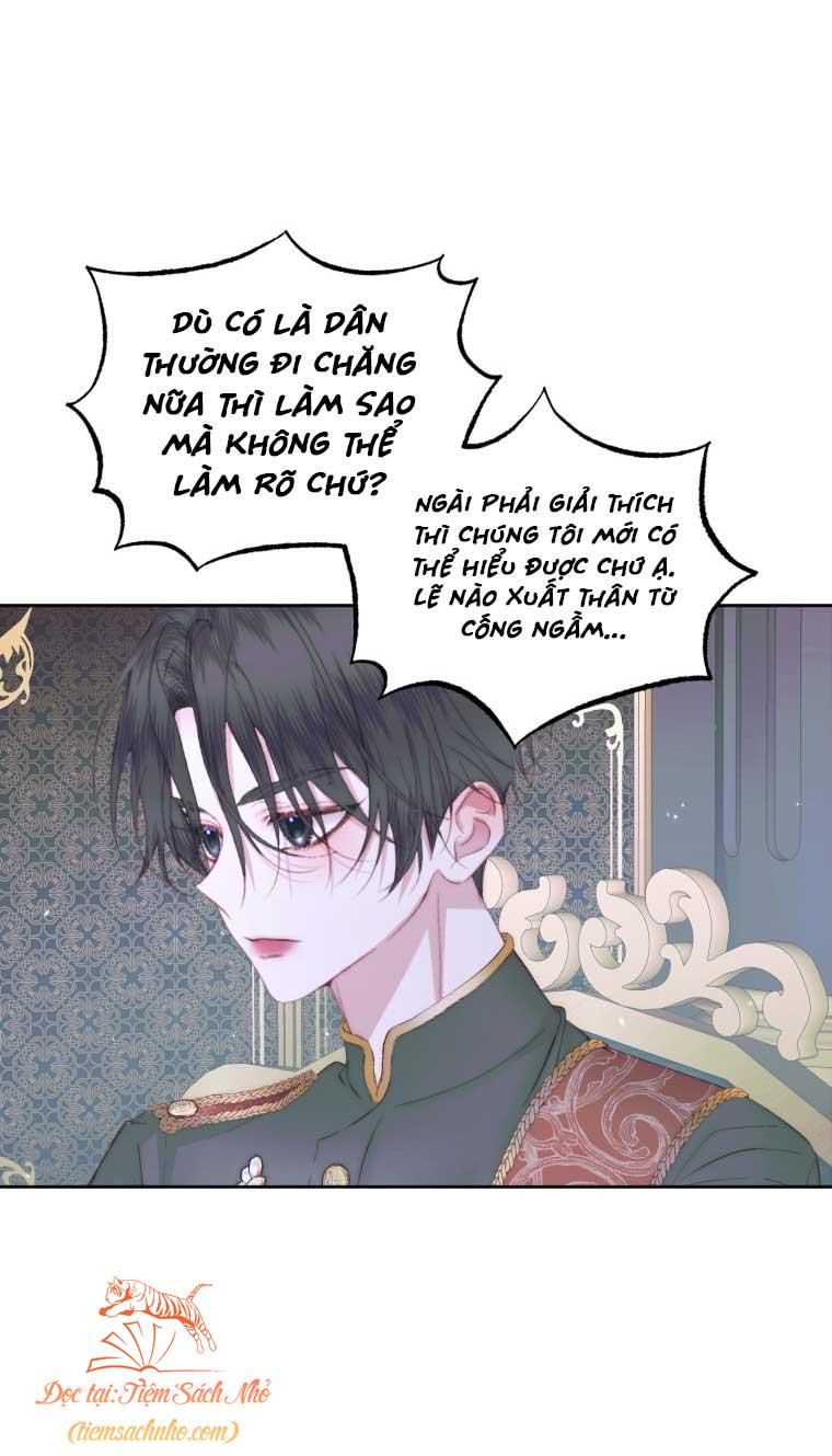  Trở Thành Cô Vợ Khế Ước Của Nhân Vật Phản Diện Chương 48 page 43 - Giả Dược