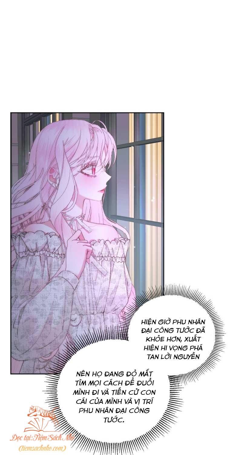  Trở Thành Cô Vợ Khế Ước Của Nhân Vật Phản Diện Chương 48 page 44 - Giả Dược