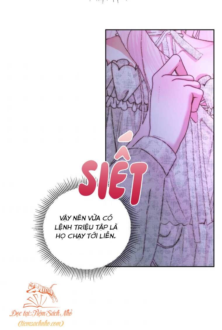  Trở Thành Cô Vợ Khế Ước Của Nhân Vật Phản Diện Chương 48 page 45 - Giả Dược