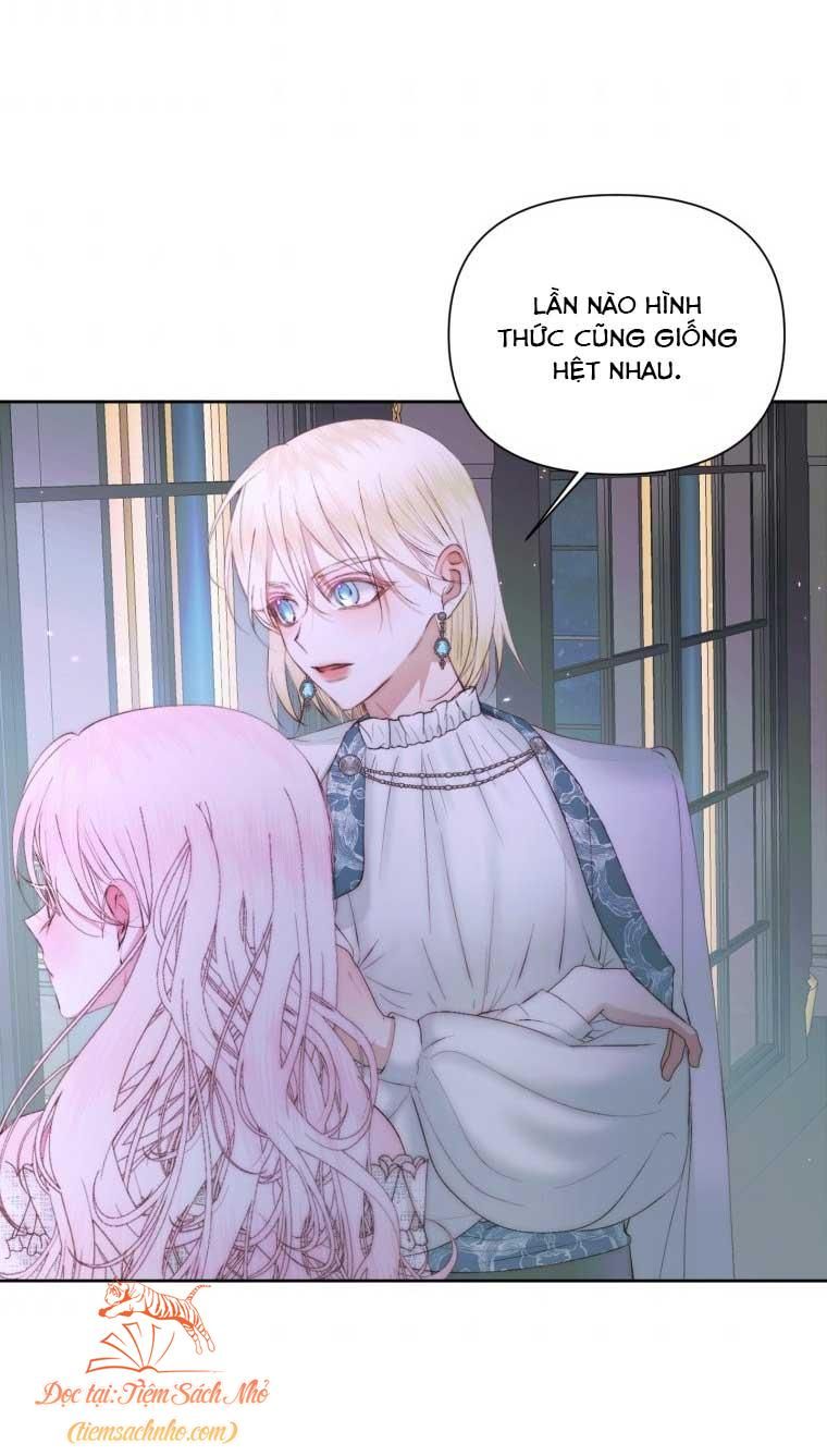  Trở Thành Cô Vợ Khế Ước Của Nhân Vật Phản Diện Chương 48 page 46 - Giả Dược