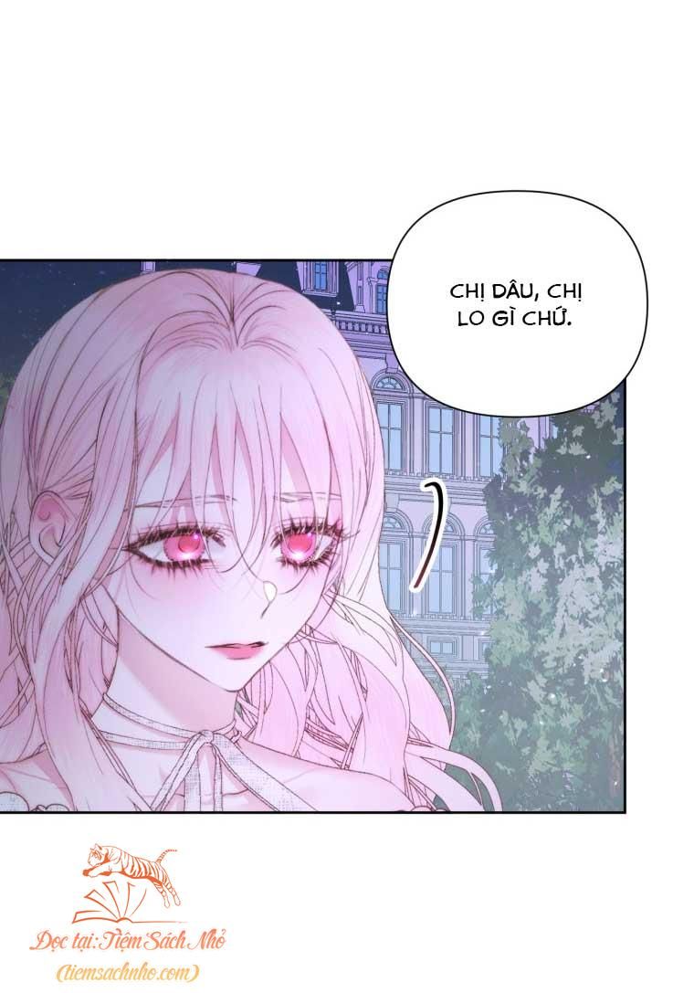  Trở Thành Cô Vợ Khế Ước Của Nhân Vật Phản Diện Chương 48 page 48 - Giả Dược