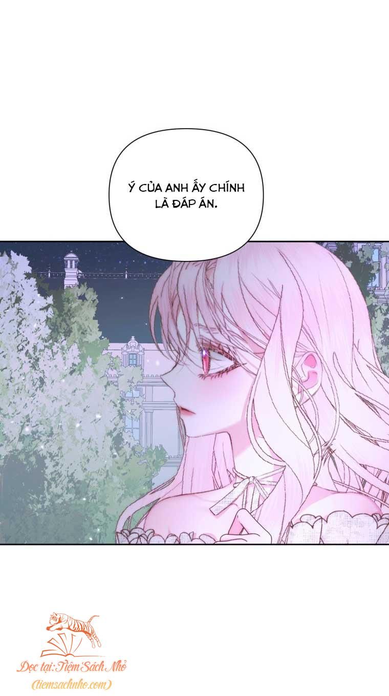  Trở Thành Cô Vợ Khế Ước Của Nhân Vật Phản Diện Chương 48 page 50 - Giả Dược