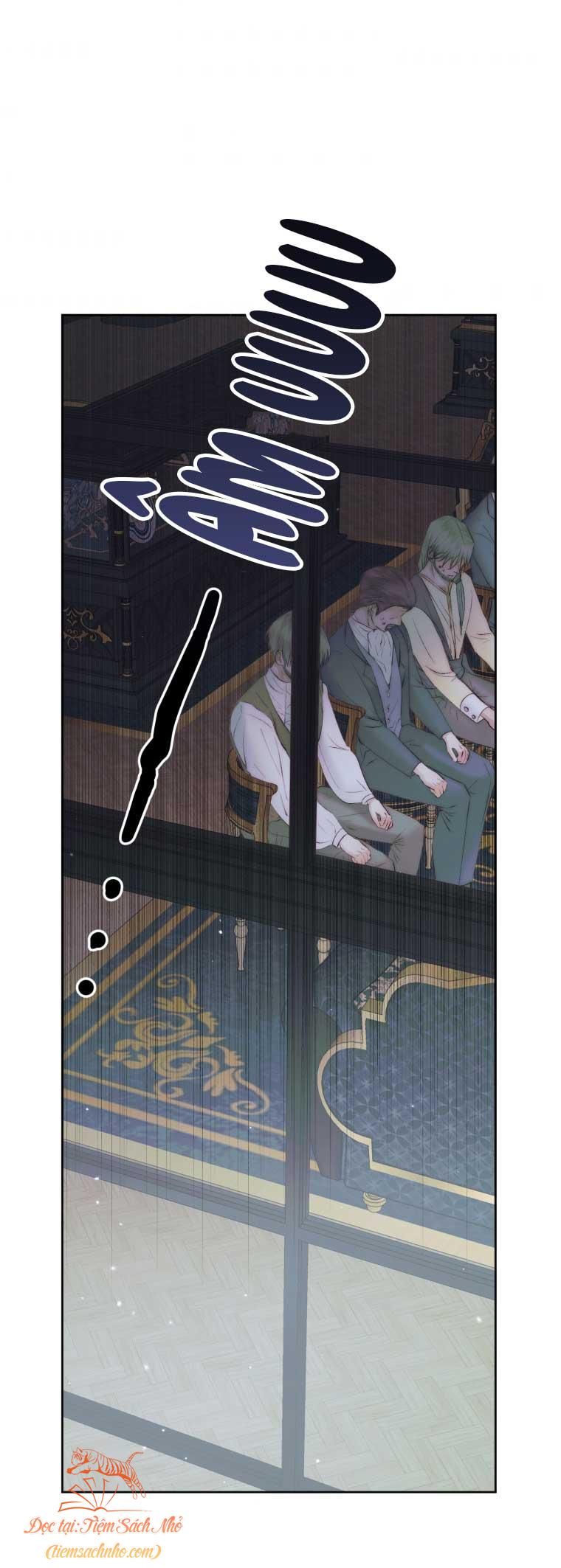  Trở Thành Cô Vợ Khế Ước Của Nhân Vật Phản Diện Chương 48 page 54 - Giả Dược