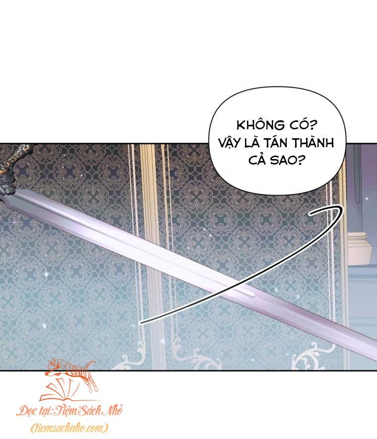  Trở Thành Cô Vợ Khế Ước Của Nhân Vật Phản Diện Chương 48 page 55 - Giả Dược