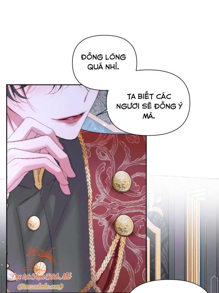  Trở Thành Cô Vợ Khế Ước Của Nhân Vật Phản Diện Chương 48 page 56 - Giả Dược