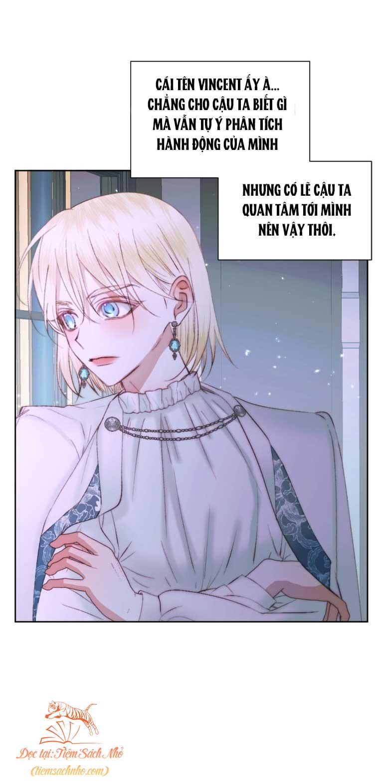  Trở Thành Cô Vợ Khế Ước Của Nhân Vật Phản Diện Chương 48 page 64 - Giả Dược