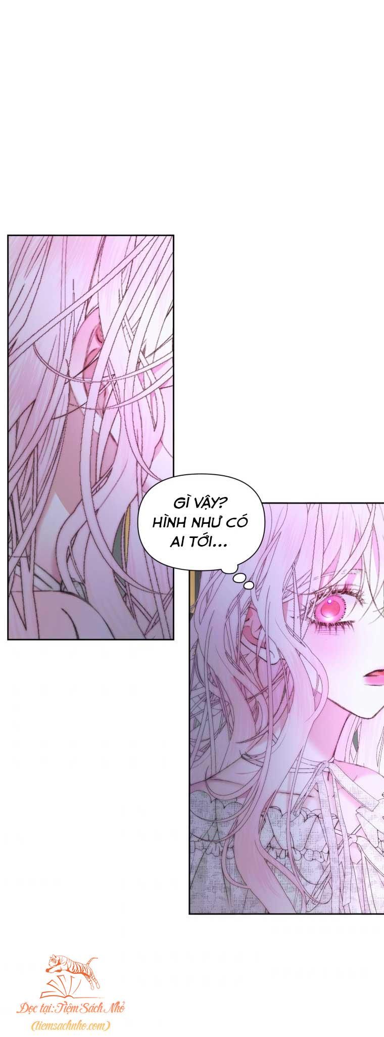  Trở Thành Cô Vợ Khế Ước Của Nhân Vật Phản Diện Chương 48 page 66 - Giả Dược