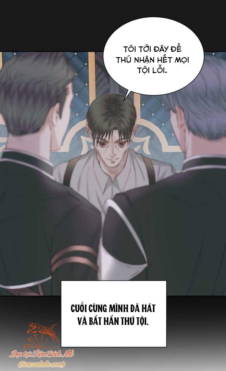  Trở Thành Cô Vợ Khế Ước Của Nhân Vật Phản Diện Chương 48 page 8 - Giả Dược