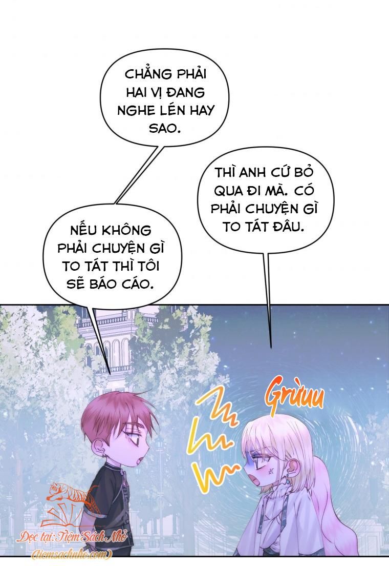 đọc truyện  Trở Thành Cô Vợ Khế Ước Của Nhân Vật Phản Diện Chương 49 ảnh 15 tại Truyện Dạ Ký