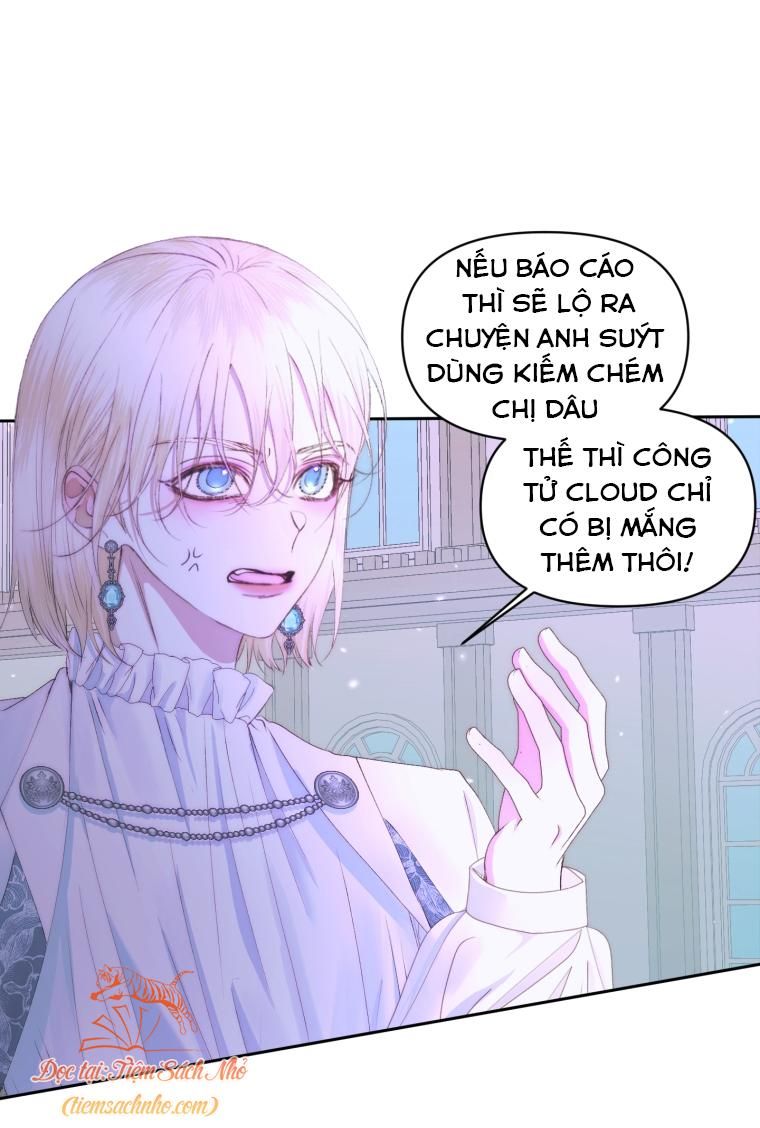 đọc truyện  Trở Thành Cô Vợ Khế Ước Của Nhân Vật Phản Diện Chương 49 ảnh 17 tại Truyện Dạ Ký