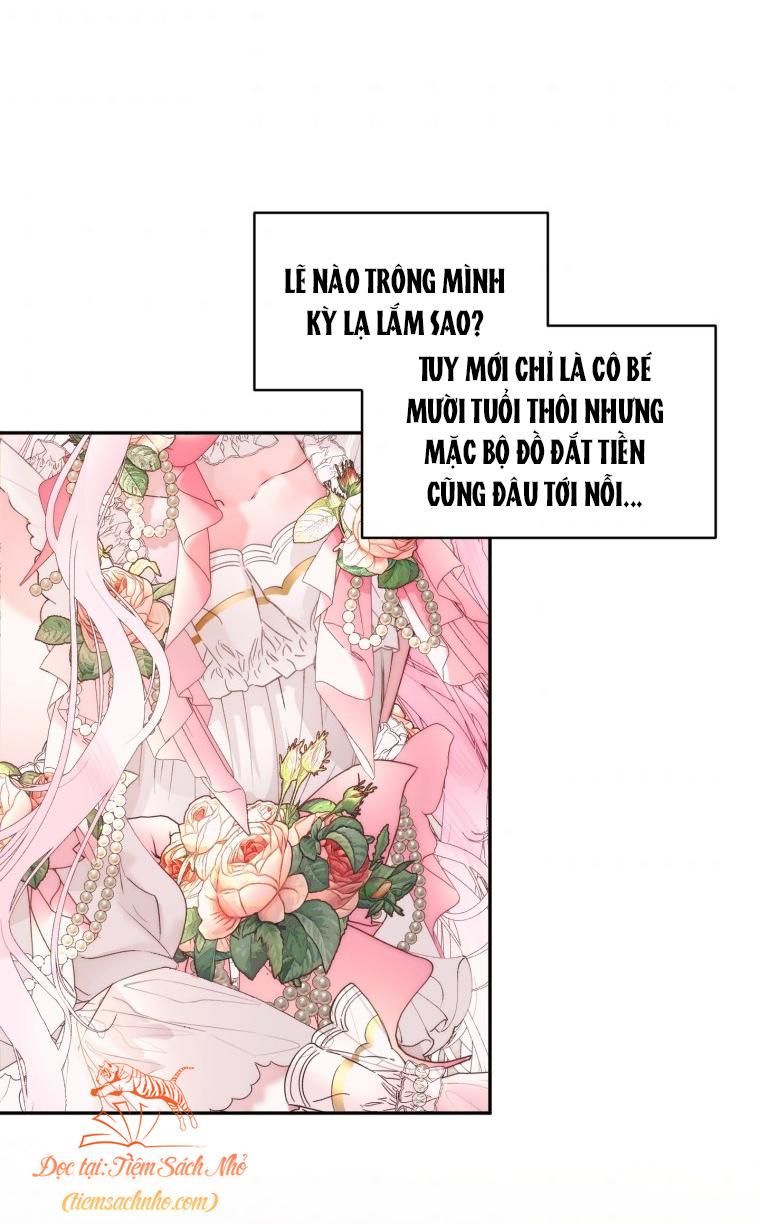 đọc truyện  Trở Thành Cô Vợ Khế Ước Của Nhân Vật Phản Diện Chương 49 ảnh 59 tại Truyện Dạ Ký