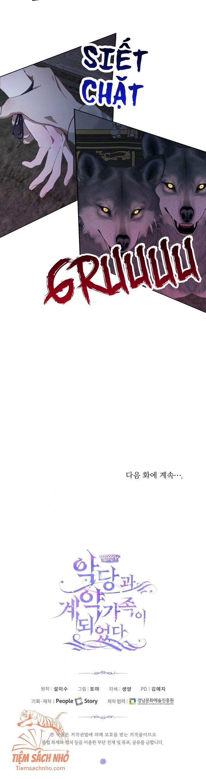  Trở Thành Cô Vợ Khế Ước Của Nhân Vật Phản Diện Chương 5 page 25 - Giả Dược