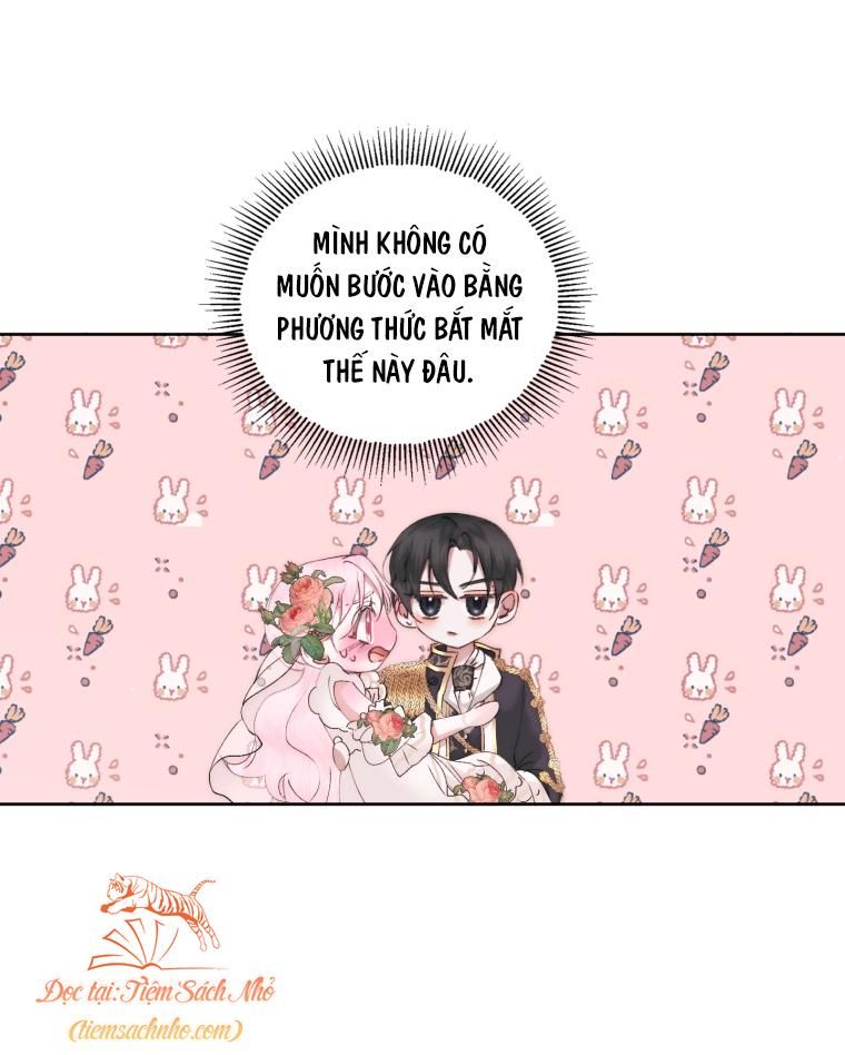  Trở Thành Cô Vợ Khế Ước Của Nhân Vật Phản Diện Chương 50 page 15 - Giả Dược