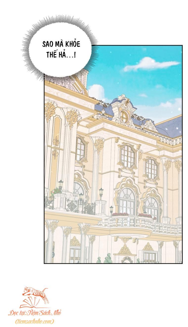  Trở Thành Cô Vợ Khế Ước Của Nhân Vật Phản Diện Chương 50 page 17 - Giả Dược