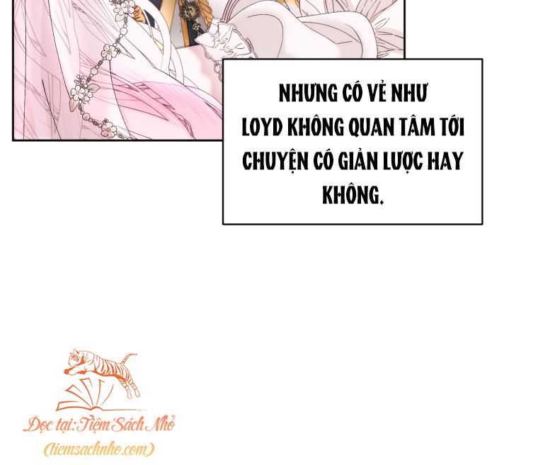  Trở Thành Cô Vợ Khế Ước Của Nhân Vật Phản Diện Chương 50 page 22 - Giả Dược