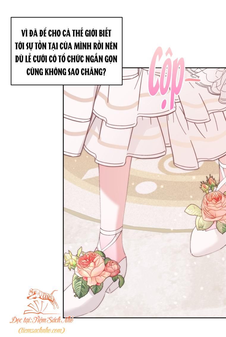  Trở Thành Cô Vợ Khế Ước Của Nhân Vật Phản Diện Chương 50 page 23 - Giả Dược