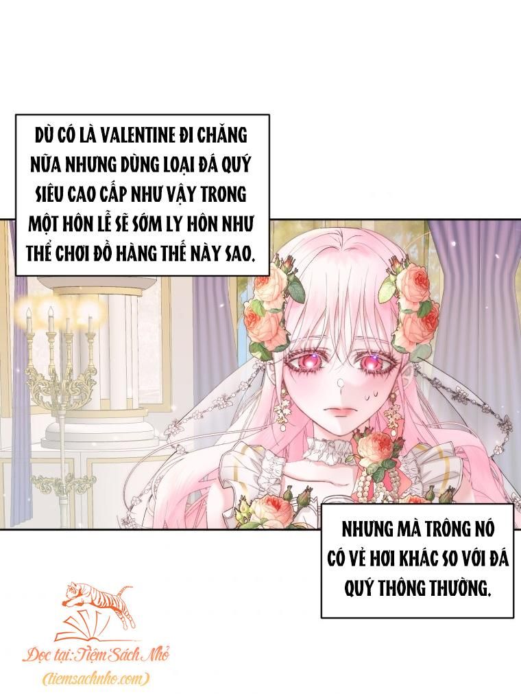  Trở Thành Cô Vợ Khế Ước Của Nhân Vật Phản Diện Chương 50 page 30 - Giả Dược