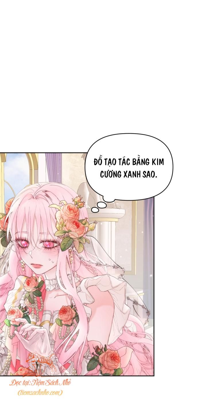  Trở Thành Cô Vợ Khế Ước Của Nhân Vật Phản Diện Chương 50 page 35 - Giả Dược