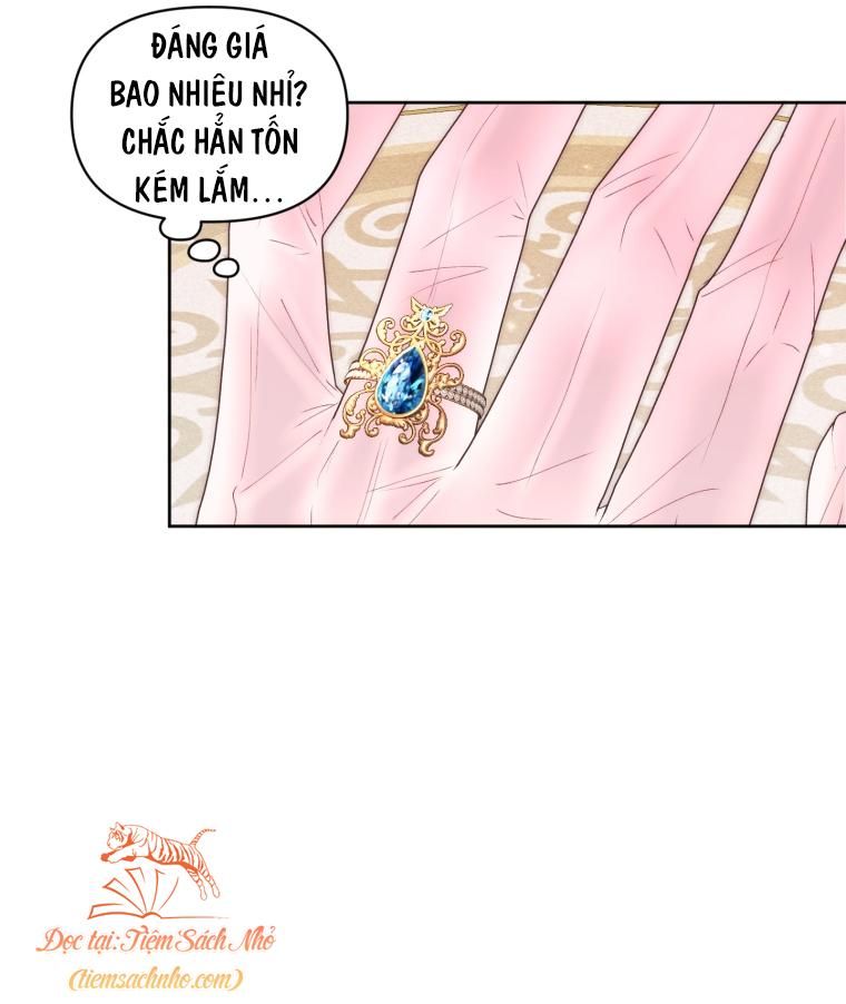  Trở Thành Cô Vợ Khế Ước Của Nhân Vật Phản Diện Chương 50 page 36 - Giả Dược