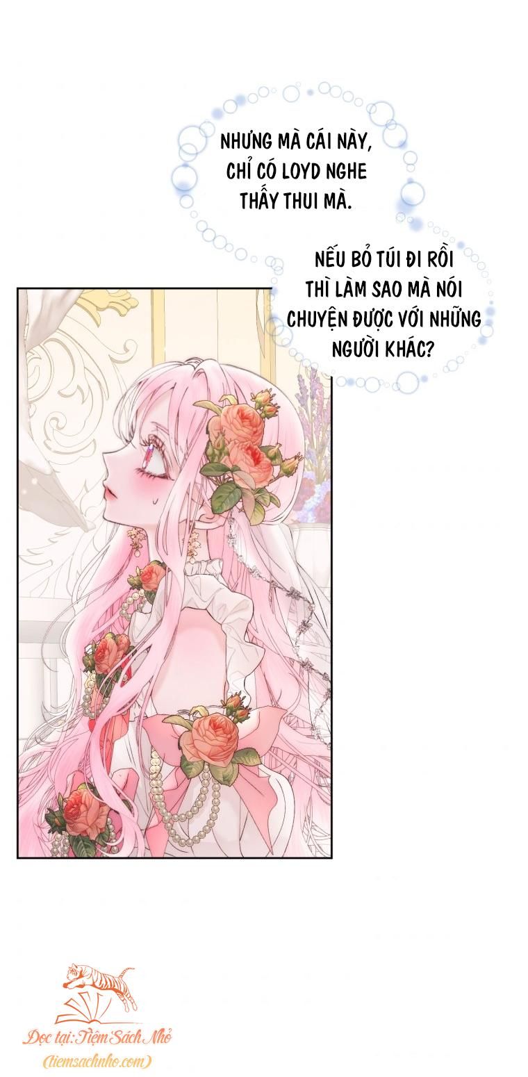  Trở Thành Cô Vợ Khế Ước Của Nhân Vật Phản Diện Chương 50 page 38 - Giả Dược