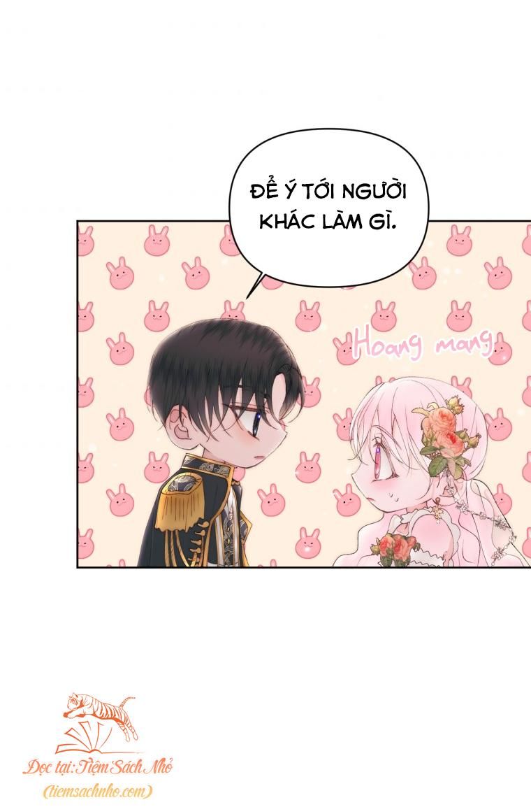  Trở Thành Cô Vợ Khế Ước Của Nhân Vật Phản Diện Chương 50 page 39 - Giả Dược