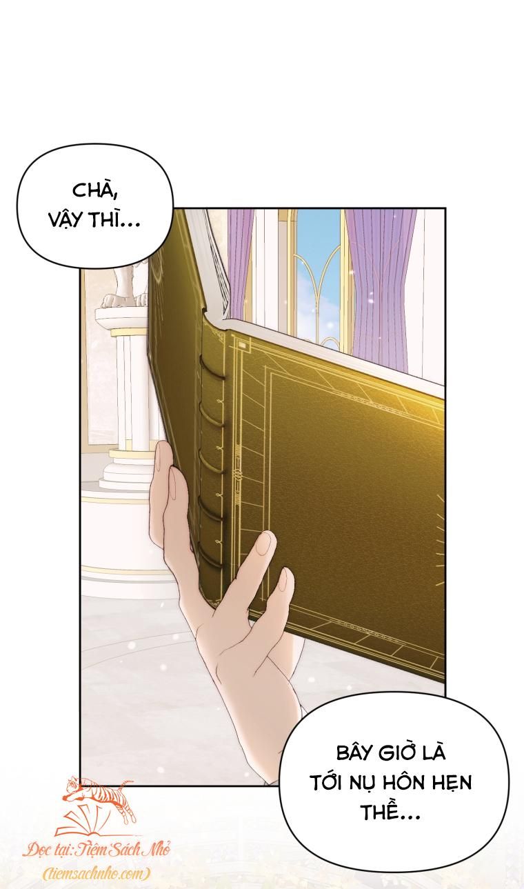 Trở Thành Cô Vợ Khế Ước Của Nhân Vật Phản Diện Chương 50 page 40 - Giả Dược